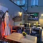 Oda ve Kahvaltı Casa Chico Blankenberge