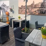 Casa Chico Blankenberge
