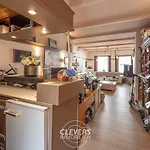Casa Chico Blankenberge