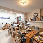 Oda ve Kahvaltı Casa Chico Blankenberge