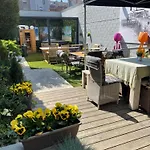 Casa Chico 4* Blankenberge