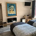 Oda ve Kahvaltı Casa Chico