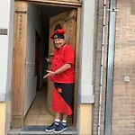Oda ve Kahvaltı Casa Chico Blankenberge