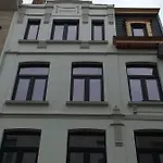 Casa Chico Blankenberge