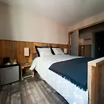 Casa Chico Oda ve Kahvaltı Blankenberge