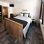 Casa Chico Oda ve Kahvaltı Blankenberge