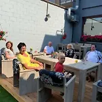 Casa Chico Oda ve Kahvaltı