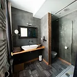 Oda ve Kahvaltı Casa Chico Blankenberge