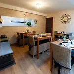 Casa Chico Oda ve Kahvaltı