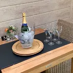 Oda ve Kahvaltı Casa Chico Blankenberge