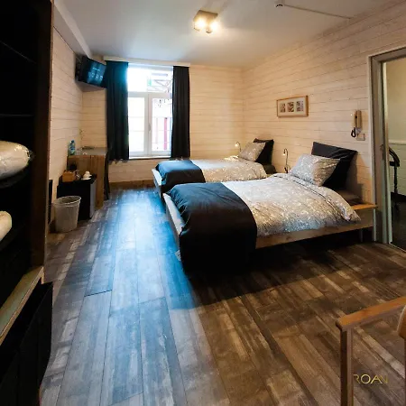 Bed & Breakfast Casa Chico