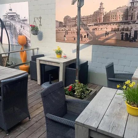 Casa Chico Blankenberge