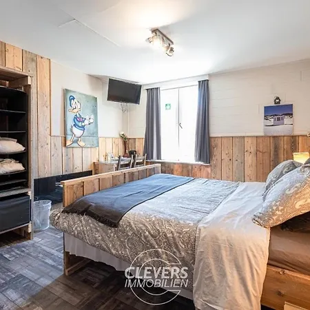 Bed & Breakfast Casa Chico