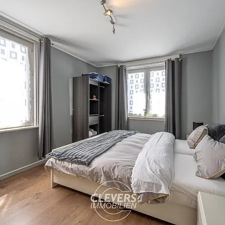 Casa Chico Frühstückspension Blankenberge