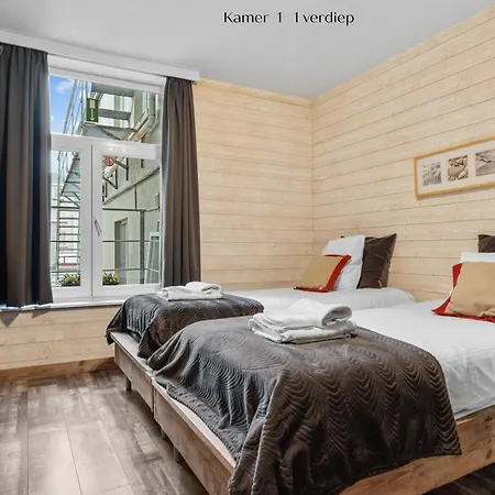 Oda ve Kahvaltı Casa Chico