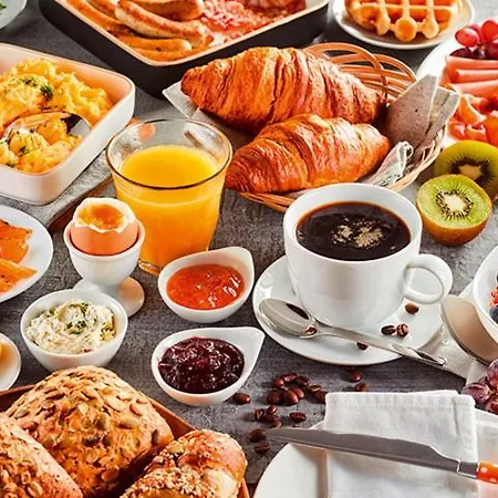 Casa Chico Bed & Breakfast 4*