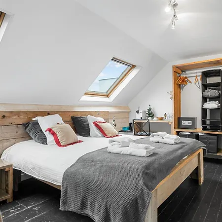 Casa Chico Oda ve Kahvaltı 4*