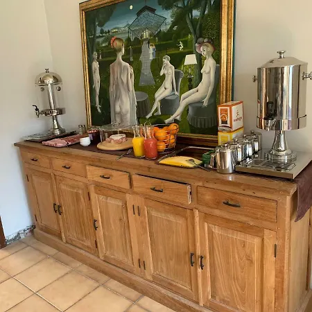 Frühstückspension Casa Chico