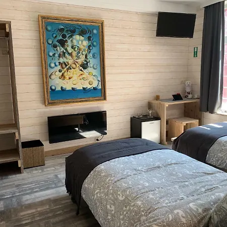 Bed & Breakfast Casa Chico