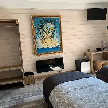 Bed & Breakfast Casa Chico