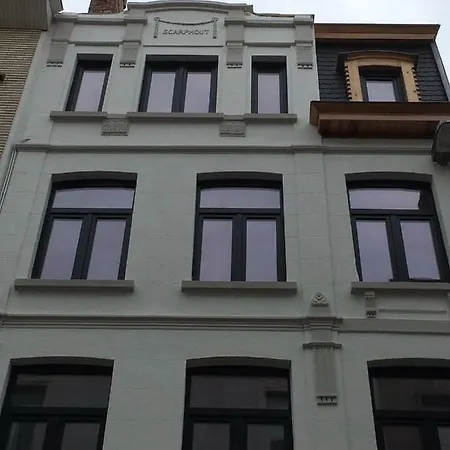 Casa Chico Blankenberge