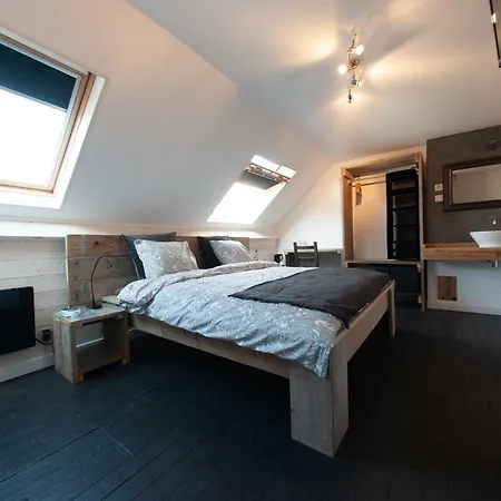 Casa Chico Bed & Breakfast 4*