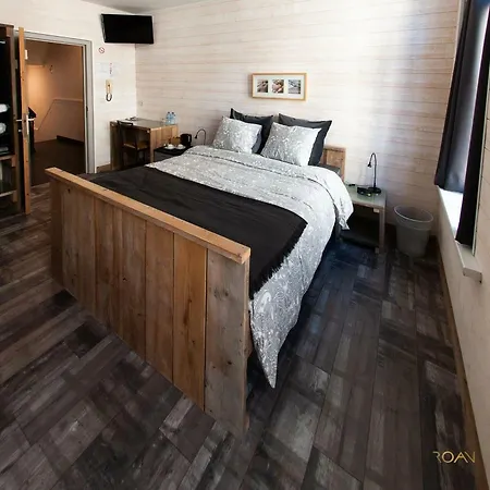 Casa Chico Frühstückspension Blankenberge
