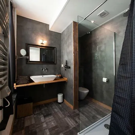 Casa Chico 4* 블랑켄베르크