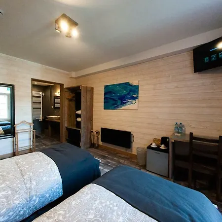 Casa Chico 3* Blankenberge