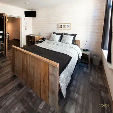 Casa Chico Bed & Breakfast Blankenberge