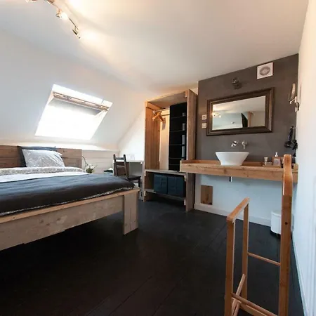 Casa Chico Bed & Breakfast 4*