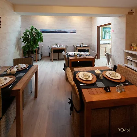 Bed & Breakfast Casa Chico Blankenberge