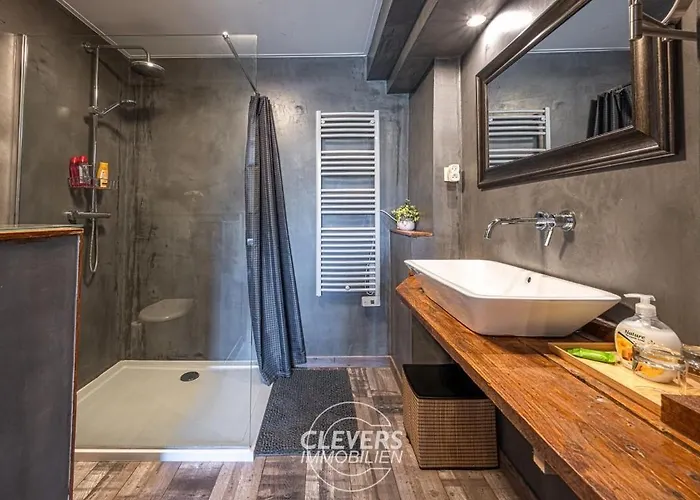 Casa Chico Blankenberge