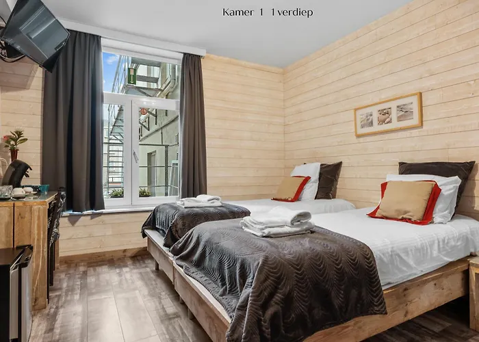 Bed & Breakfast Casa Chico