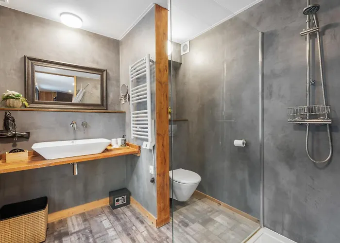 Bed & Breakfast Casa Chico 4*