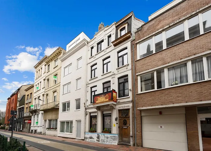 Bed & Breakfast Casa Chico 4*