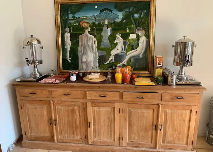 Casa Chico 4* Blankenberge