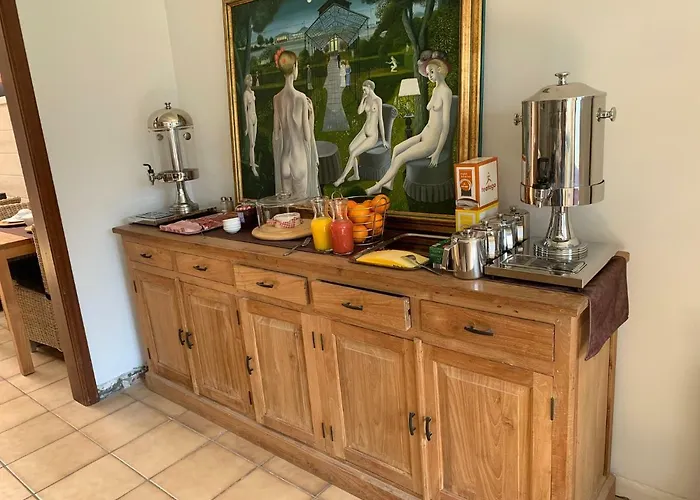 Bed & Breakfast Casa Chico