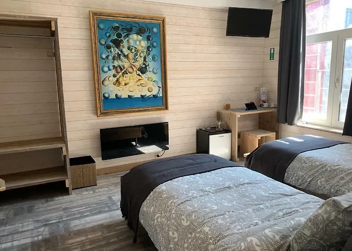 Bed & Breakfast Casa Chico