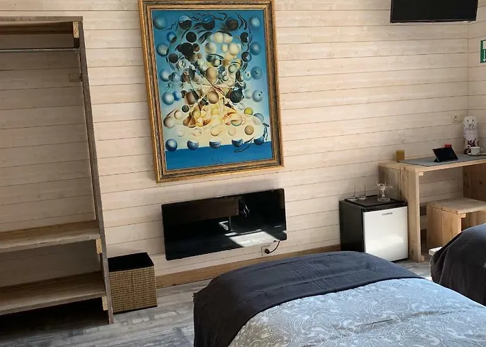 Bed & Breakfast Casa Chico