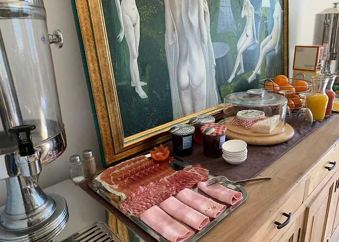 Casa Chico Blankenberge