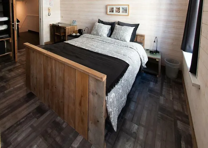 Casa Chico Bed & Breakfast Blankenberge