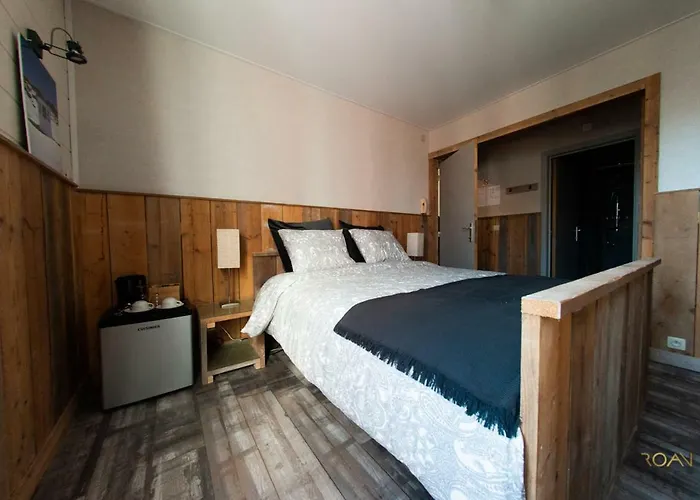 Casa Chico Bed & Breakfast Blankenberge