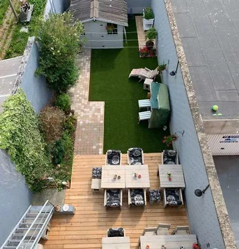 Bed & Breakfast Casa Chico 4*