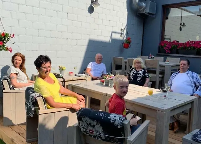 Casa Chico Bed & Breakfast