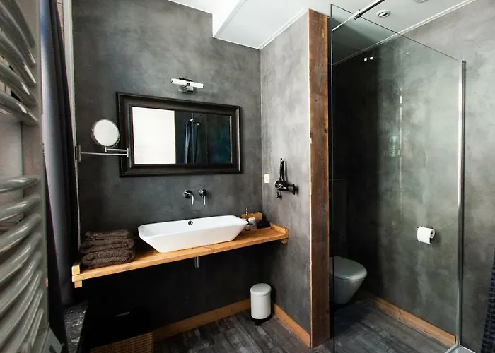 Bed & Breakfast Casa Chico Blankenberge