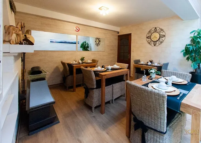 Casa Chico Bed & Breakfast